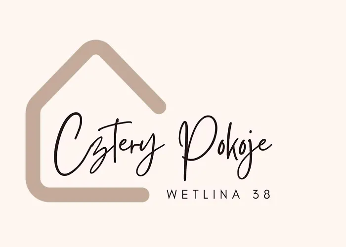 Cztery Pokoje Wetlina